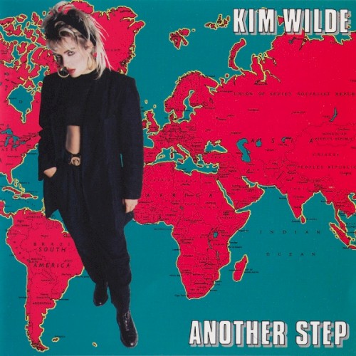 Kim Wilde